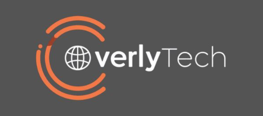 Overly Technology Logo